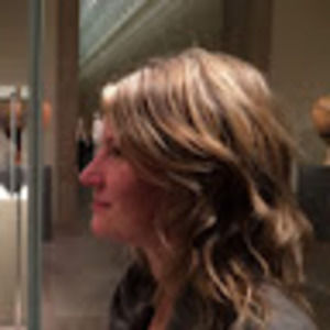 Meet your Posher, Roxanne